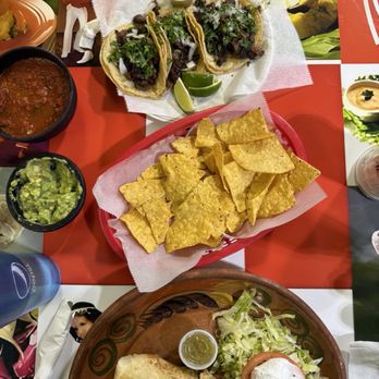Las Milpas - International Grocery Near Me - Baraboo, Wisconsin