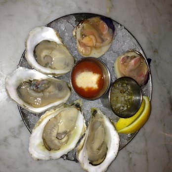 Neptune Oyster - Seafood Near Me - Boston, Massachusetts Neptune Oyster - Seafood Near Me - Boston, Massachusetts