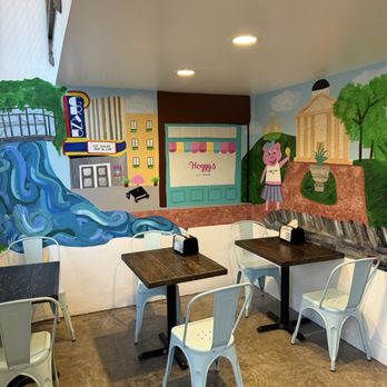 Hoggys Ice Cream - Ice Cream & Frozen Yogurt Near Me - Frankfort, Kentucky
