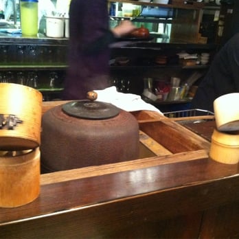 Cha-An - Teapot - Japanese Near Me - New York, New York Cha-An - Teapot - Japanese Near Me - New York, New York