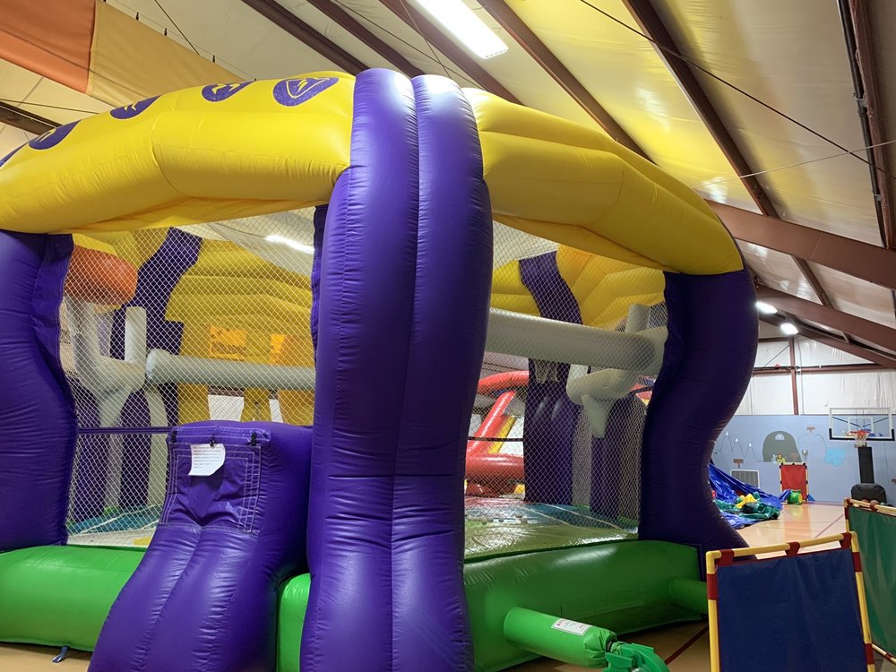 The Learning Garden - childcare center in Medina, OH