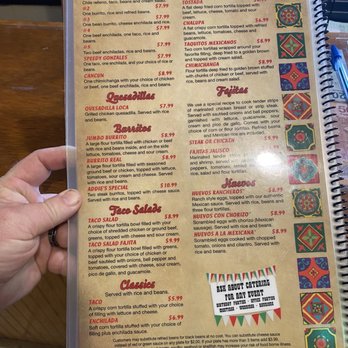 Cancun Mexican Grill - American Near Me - Ellis, Kansas