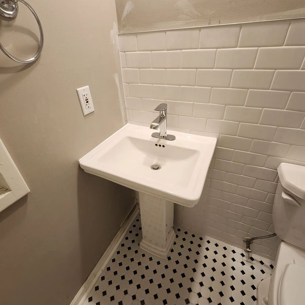 Slide of Columbus Circle Plumbing and Sewer