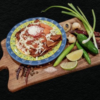 Don Tonos Tacos - Mexican Near Me - Modesto, California