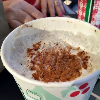Starbucks - Yum on top! - Coffee & Tea Near Me - Jacksonville, Florida Starbucks - Yum on top! - Coffee & Tea Near Me - Jacksonville, Florida