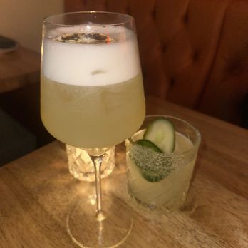 Kahlo - New Mexican Cuisine Near Me - New York, New York