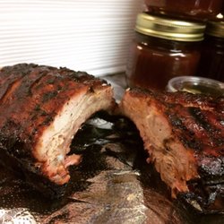 Bread of Heaven BBQ