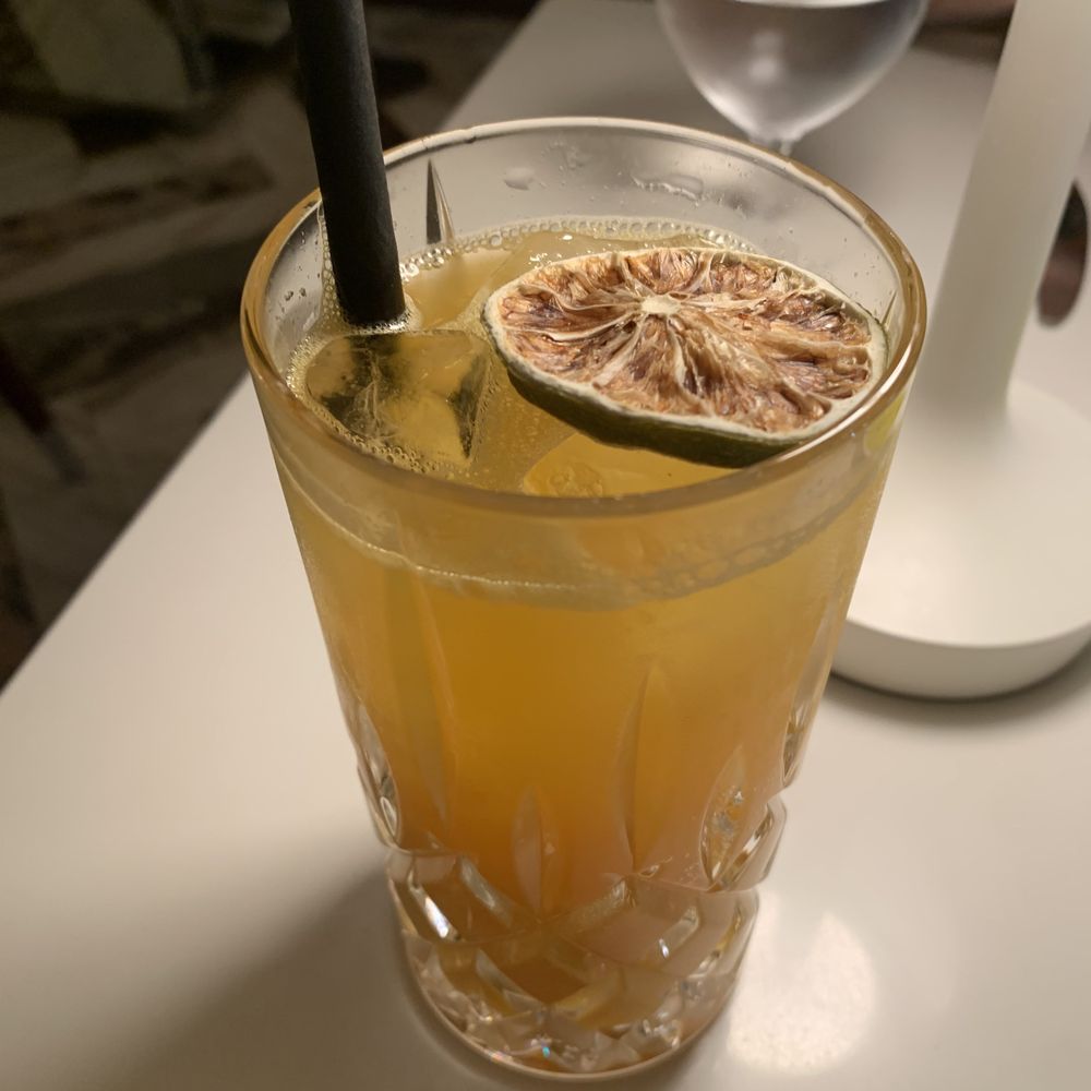 Sofia - mocktail - Italian Near Me - Toronto, Ontario Sofia - mocktail - Italian Near Me - Toronto, Ontario