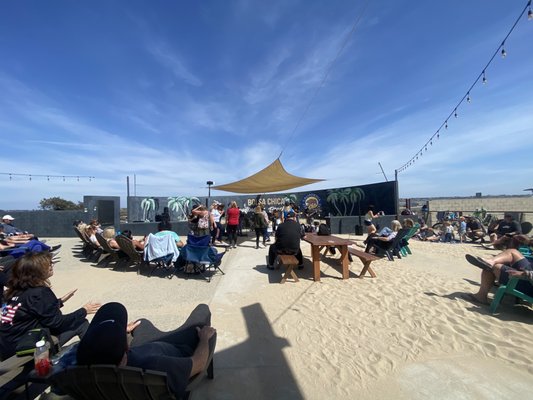 Beach City Provisions by null