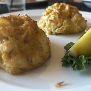 Franklinville Inn - Crab cakes - Steakhouses Near Me - Franklinville, New Jersey