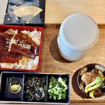 Ryori Lab - Unagi don - Steakhouses Near Me - Houston, Texas Ryori Lab - Unagi don - Steakhouses Near Me - Houston, Texas