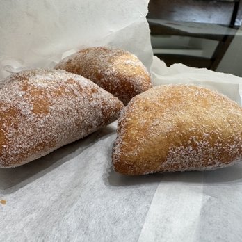 Wat Get Kitchen - EMPANADILLAS - Puerto Rican Near Me - Waipahu, Hawaii