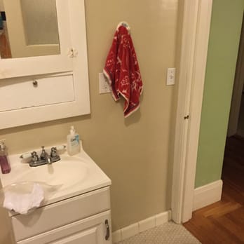 E R Home Improvements - Sink before renovation - General Contractors Near Me - Berkeley, California