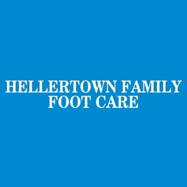 HELLERTOWN FAMILY FOOT CARE Updated October 2024 725 Easton Rd, Hellertown, Pennsylvania