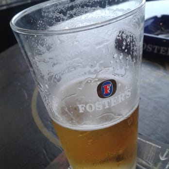 The Quay's - ちょっといっぱい - Irish Pub Near Me - Cannes, 06