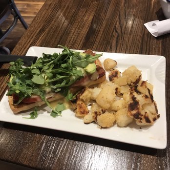 First Watch - BLT Benedict--dang good. - Breakfast & Brunch Near Me - Louisville, Kentucky First Watch - BLT Benedict--dang good. - Breakfast & Brunch Near Me - Louisville, Kentucky