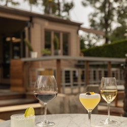 Sparrow Cafe - Our cocktails use only quality spirits and fresh juices.