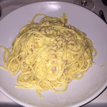 Da Oscar - Pasta carbonara - Barbeque Near Me - Milan, Michigan Da Oscar - Pasta carbonara - Barbeque Near Me - Milan, Michigan