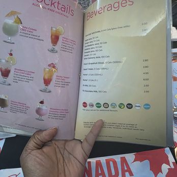 Mandarin Restaurant - Buffets Near Me - Niagara Falls, Ontario