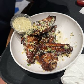 Level 99 - Chicken wings - Venues & Event Spaces Near Me - Tysons Corner, Virginia