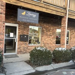 Zenergy Massage Therapy