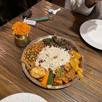 Bajeko Sekuwa - KTM Khaja Set - Himalayan/Nepalese Near Me - Sunnyside, New York