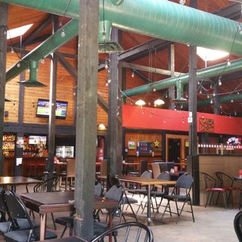 Copper Island Pub - the interior of a restaurant - Pubs Near Me - Sorrento, British Columbia Copper Island Pub - the interior of a restaurant - Pubs Near Me - Sorrento, British Columbia