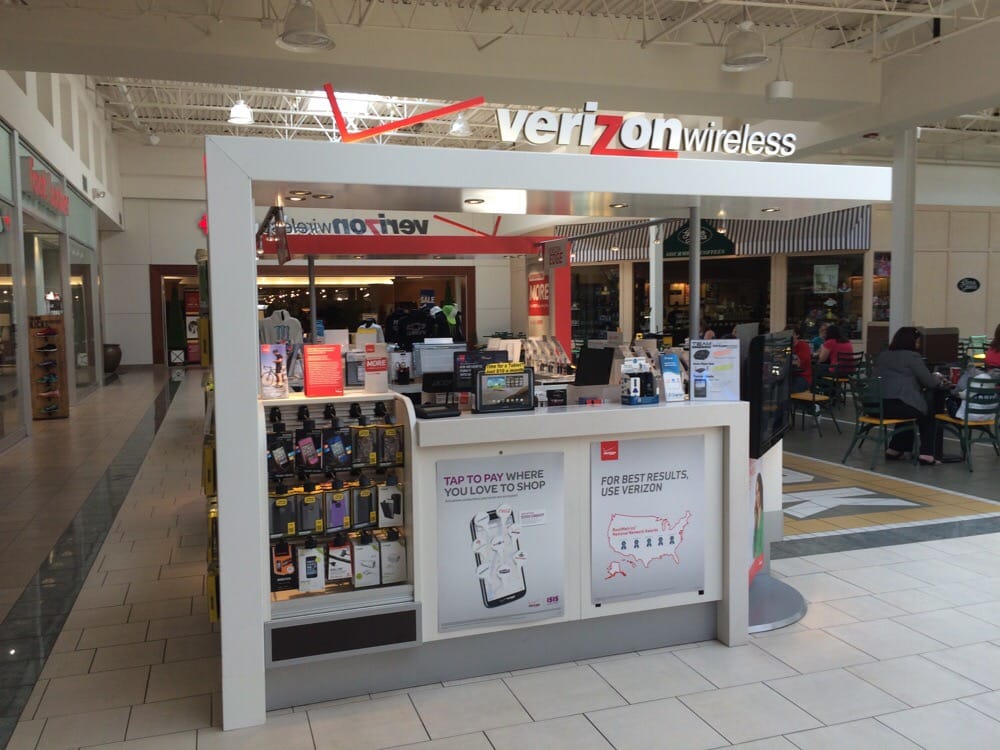 TEAM WIRELESS, VERIZON AUTHORIZED RETAILER Updated June 2024 2101 S