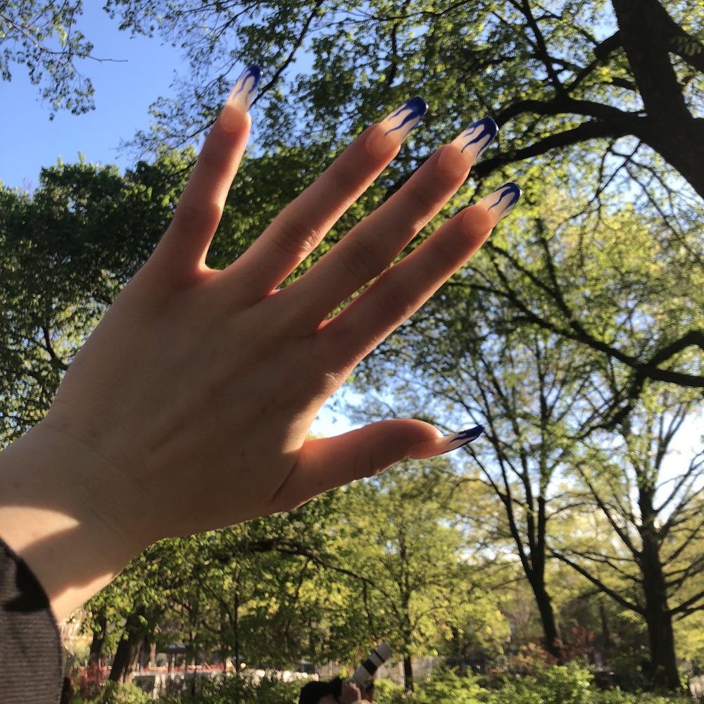 Grand Nail Salon - Massage Near Me - Brooklyn, New York Grand Nail Salon - Massage Near Me - Brooklyn, New York