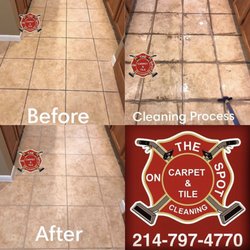 Alvaro On The Spot Carpet Cleaning