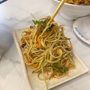 Boiled Fish - Shredded Tofu With Sauce - Szechuan Near Me - Orlando, Florida Boiled Fish - Shredded Tofu With Sauce - Szechuan Near Me - Orlando, Florida
