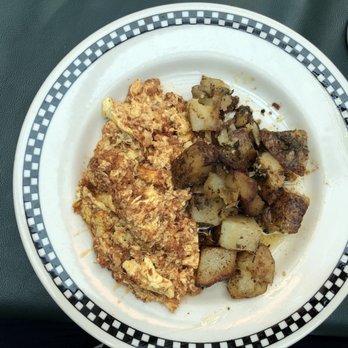 Big Kitchen Cafe - Breakfast & Brunch Near Me - San Diego, California