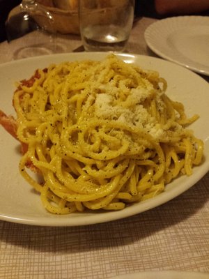 Impiccetta by null