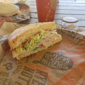 Schlotzsky's - Smoked Turkey - Delis Near Me - Fort Worth, Texas Schlotzsky's - Smoked Turkey - Delis Near Me - Fort Worth, Texas