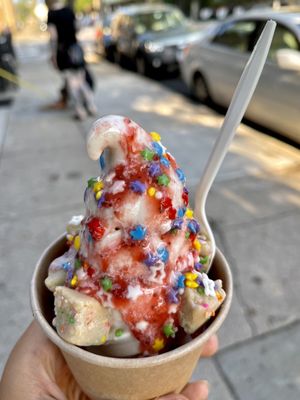 Vaca’s Creamery by null