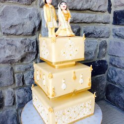 Raksha's Custom Cakes