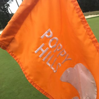 Poppy Hills Golf Course - Golf Near Me - Pebble Beach, California Poppy Hills Golf Course - Golf Near Me - Pebble Beach, California