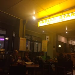 Indian Star Tandoori Restaurant - Ambience