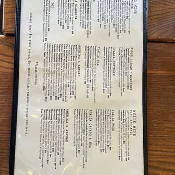 Bar Tulia - Mercato - Many - Pizza Near Me - Naples, Florida Bar Tulia - Mercato - Many - Pizza Near Me - Naples, Florida