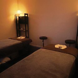 Touch of Jade Massage