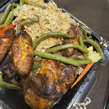 Chicken Rico