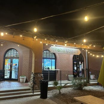 Aloha Yogurt - Ice Cream & Frozen Yogurt Near Me - Tempe, Arizona