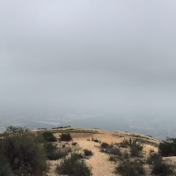 Potato Mountain - Hiking Near Me - Claremont, California