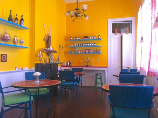 La Belle Esplanade by null