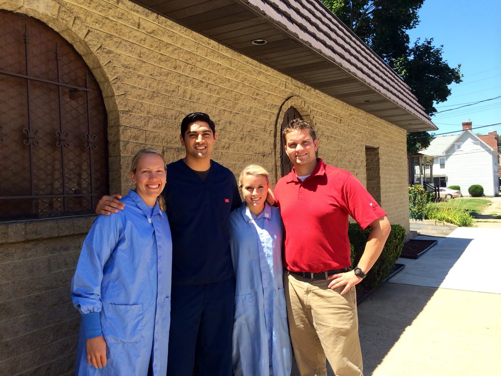 NOVA DENTAL ASSOCIATES Updated September 2024 15 Photos & 12