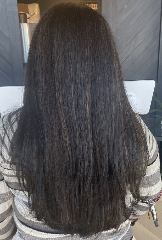 THE REFINERY SALON Updated September 2024 25 Photos & 16 Reviews