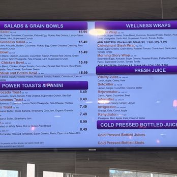Vitality Bowls - Menu - Acai Bowls Near Me - Morgan Hill, California Vitality Bowls - Menu - Acai Bowls Near Me - Morgan Hill, California