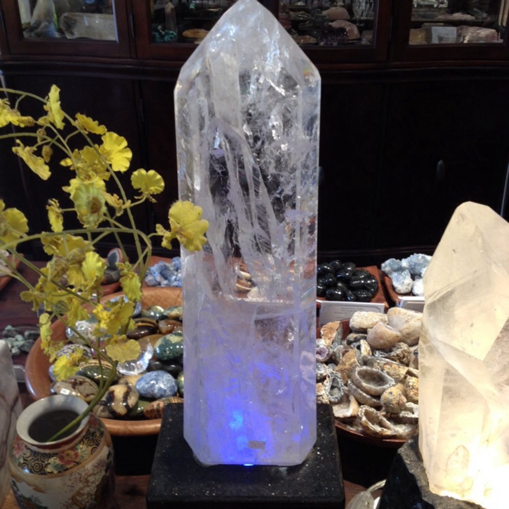 Sacred Stone Gallery - Spiritual Shop Near Me - Hermosa Beach, California Sacred Stone Gallery - Spiritual Shop Near Me - Hermosa Beach, California
