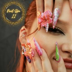 Nail Spa 2 Inc