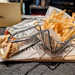 The Golden Spur Grill